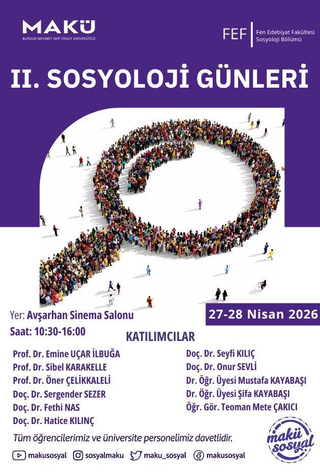 Yapay Zeka Sosyolojisi