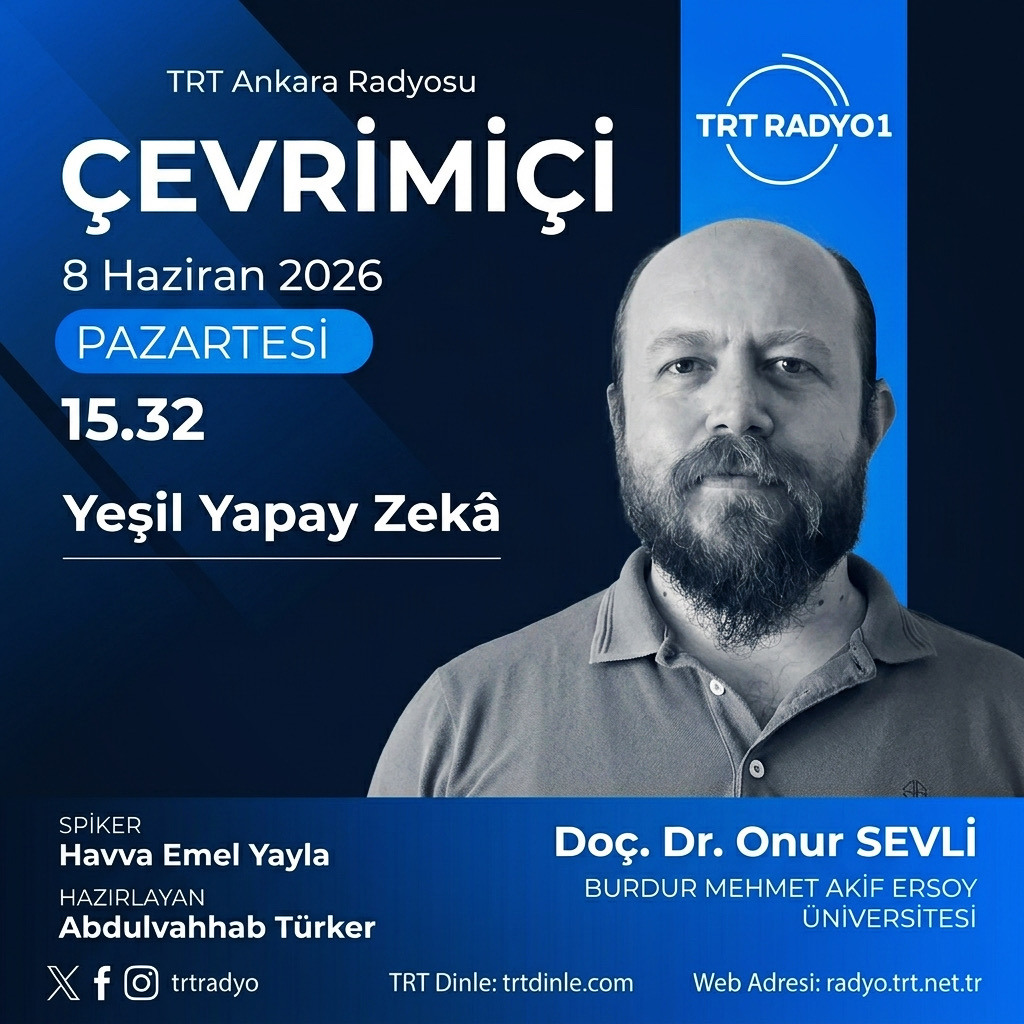 Yeşil Yapay Zeka